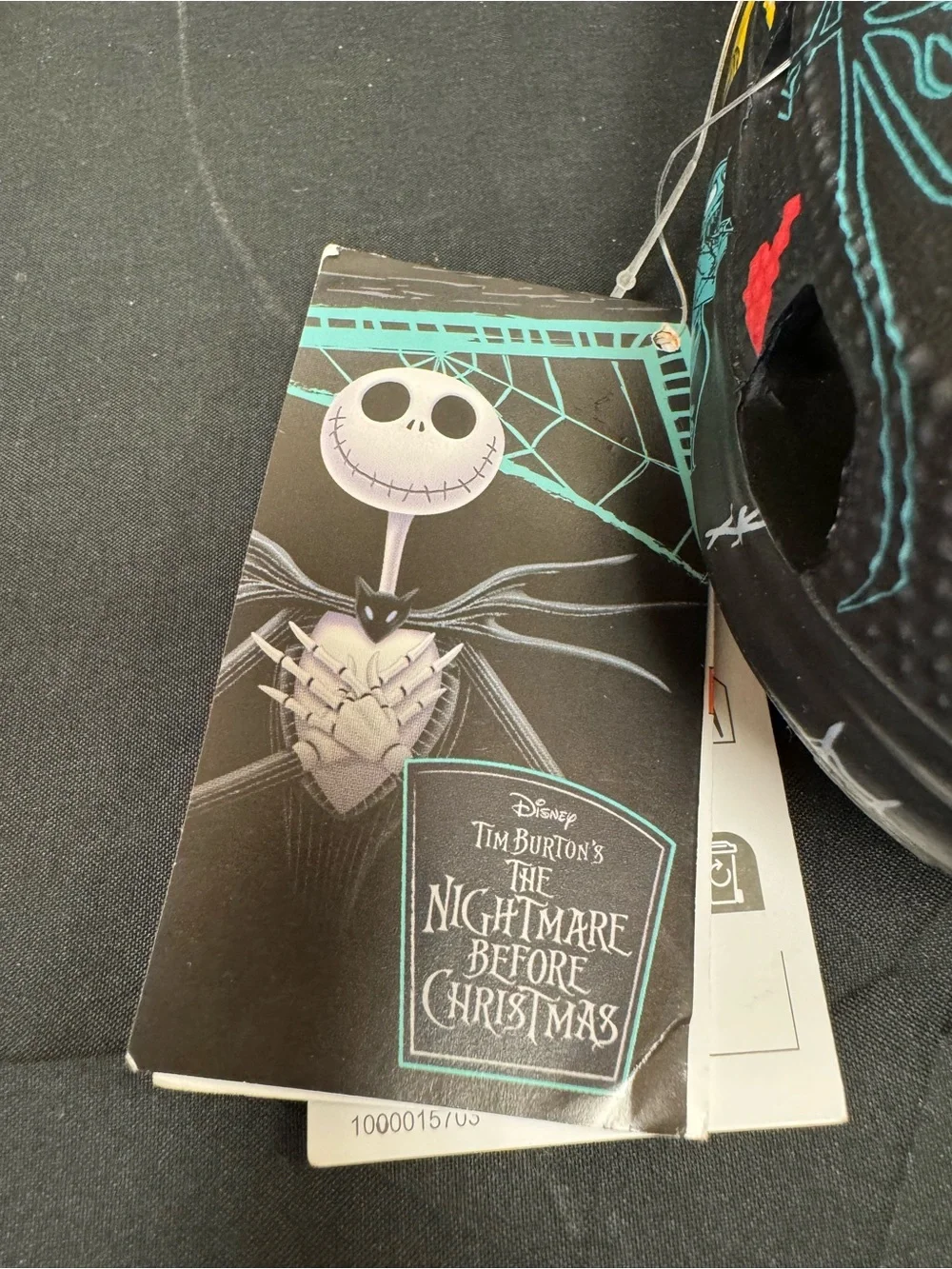 The Nightmare Before Christmas x Crocs Classic Clog - M11
